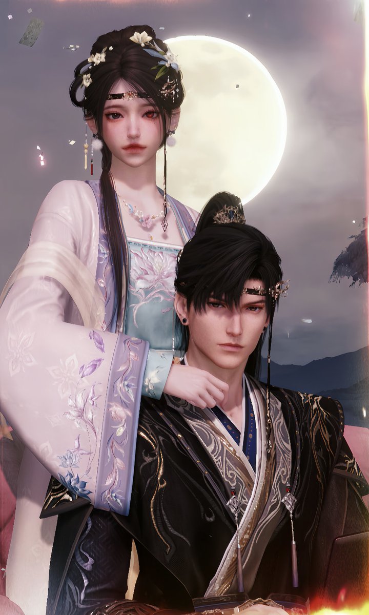 Nitya Saṃbandha

Prema yang terbalut dalam goresan aliran waktu, diperas oleh panah takdir yang tak lelap, bandhana ini akan selalu melintasi jīvana ananta.

Salam,
Yang tersayang, Hṛdaya-priya.

[ Happy anniversary 1st #IceMor ]