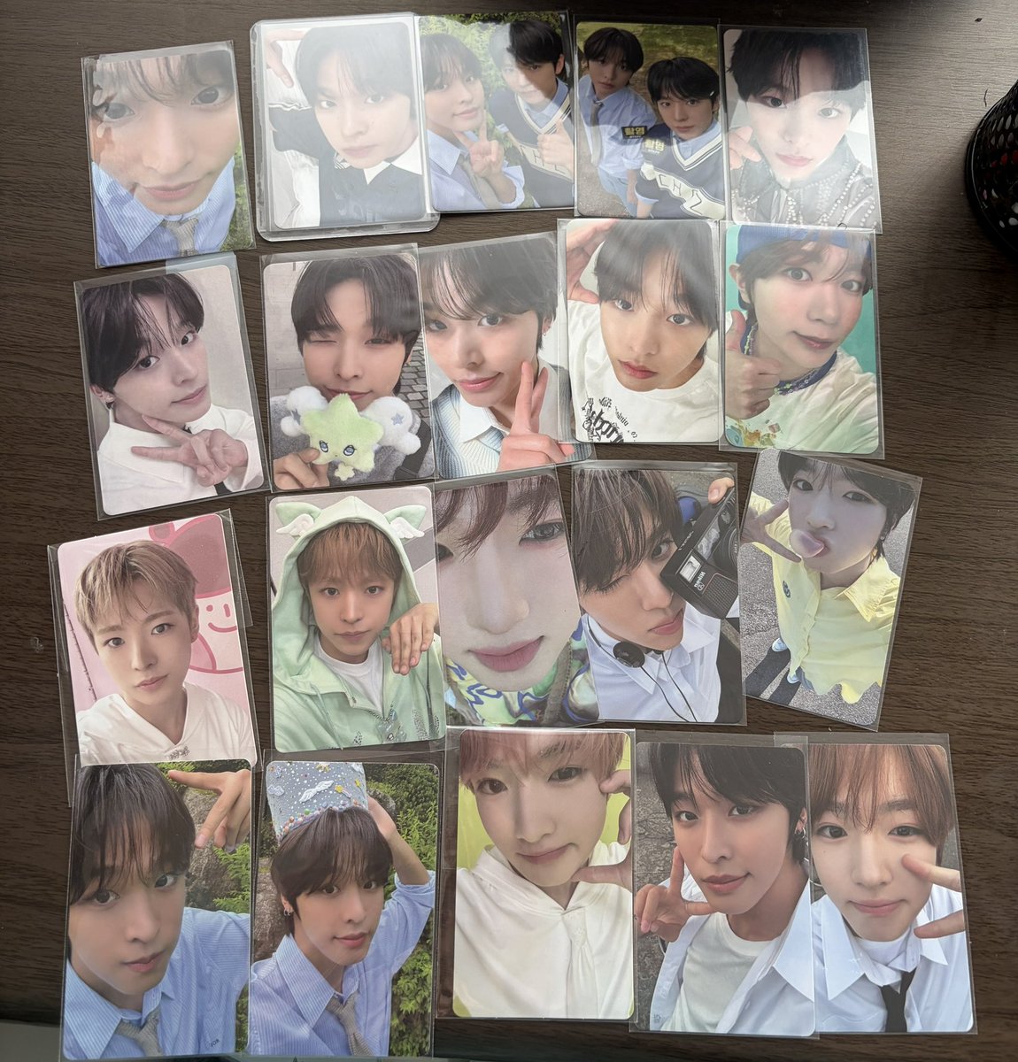 xidokul's tweet photo. 엔시티 위시 포카 양도해요
일괄 우대 합니다! 원하시는 포카랑 가격 적어서 연락주세요

https://t.co/pR6eetOBy1

시온 리쿠 유우시 재희 료 사쿠야 팬미팅 앙콘 티켓 쿠우쿠우즈 판매 sell wts https://t.co/J1fyjnwqaS