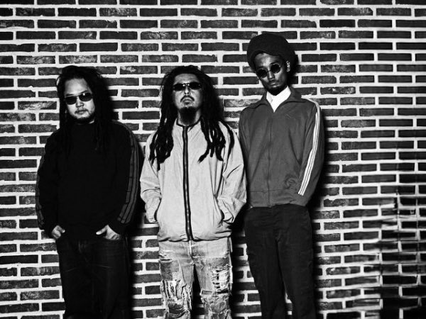 Boris主催のパーティー”Fangs Anal Satan”が2026年も開催決定！
 
90年代から続くこのパーティーに当時から活動を続ける三者が集う。
あらゆるジャンルを高次元で融合する変幻自在ハードコアSTAB 4 REASON from 柳ヶ瀬 D.C。

続きはブログはどうぞ

fuudobrain.jugem.jp/?eid=9082#gsc.…