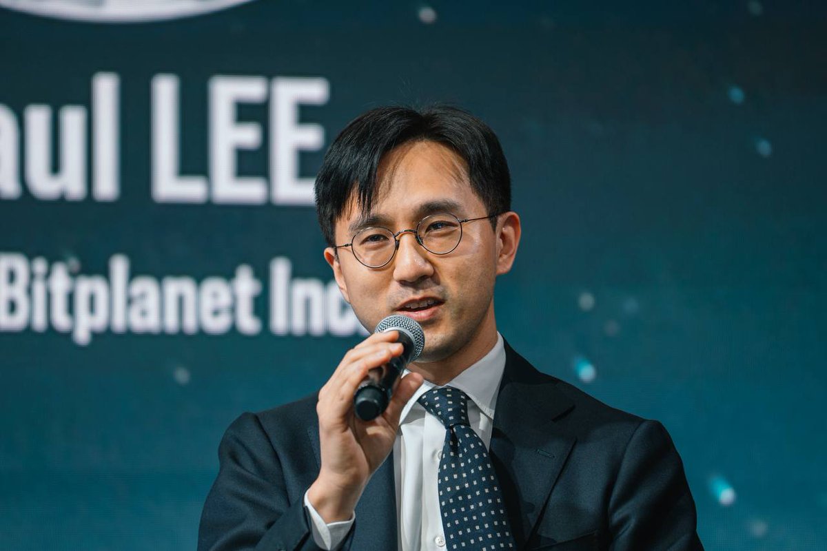 Bitplanet Inc. tweet media