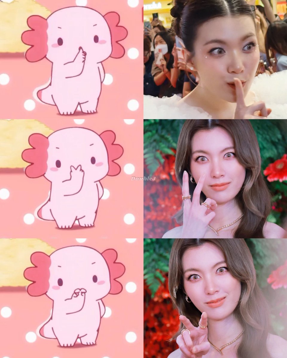 โอ่ยยยยยย นี่มันอออมออมเองชัดๆ 😍💕

#ออมกรณ์นภัส #OrmKornnaphat