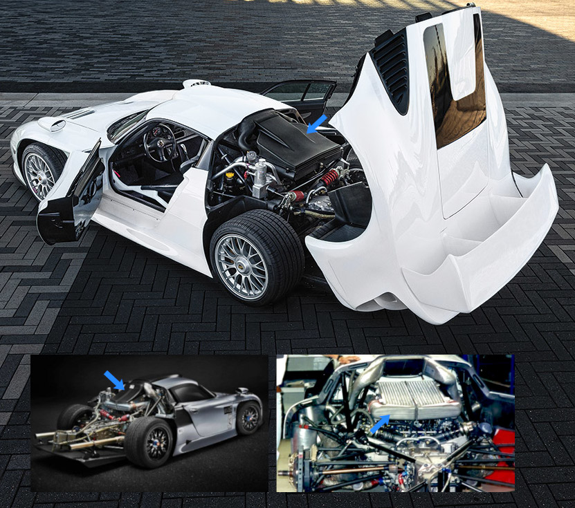 Alpeeen F1 technical updates tweet media