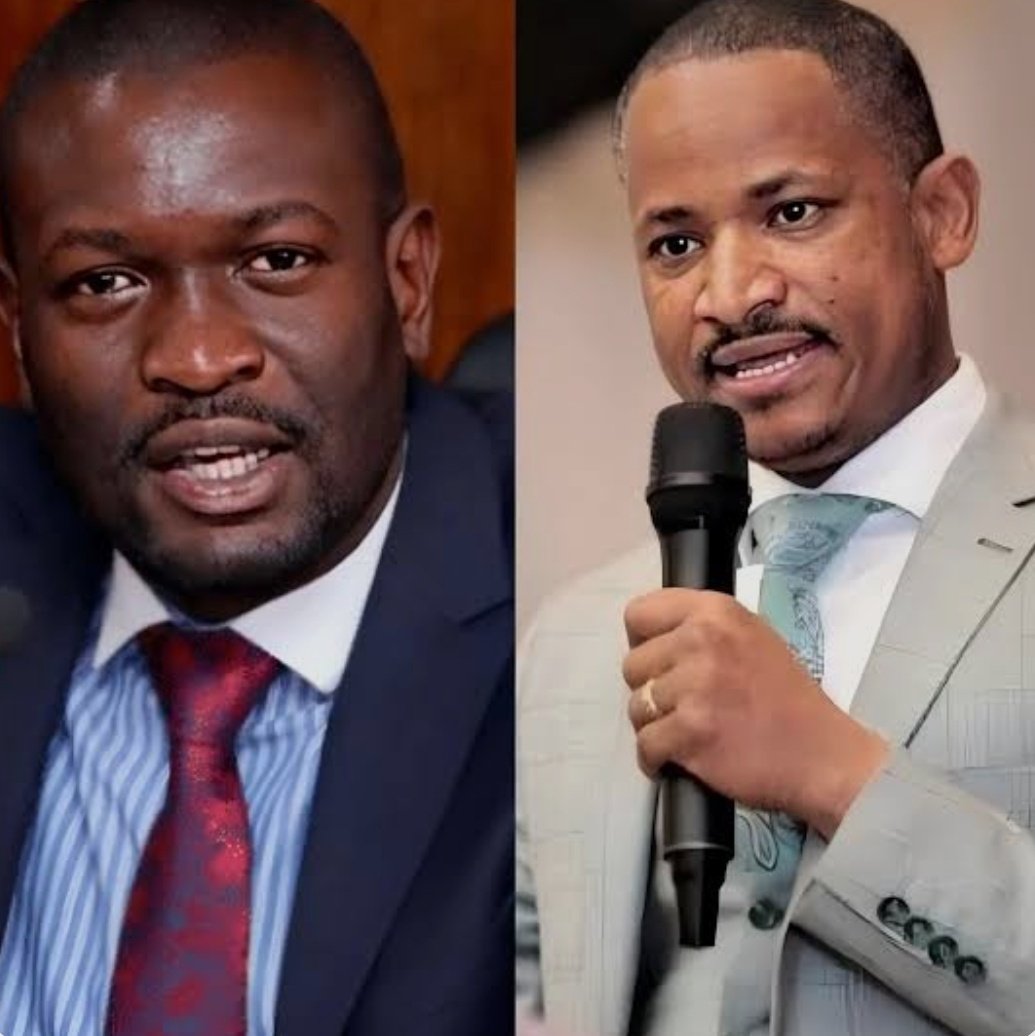 PascalAbuka's tweet image. Tukutane Kitengela

#RutoMustGo