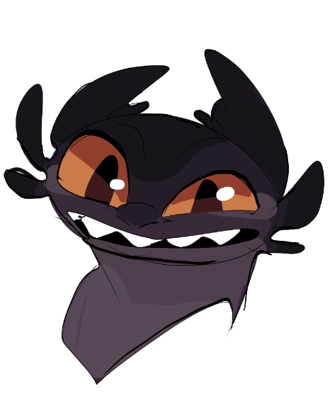 Started making merch because of how little there was of my favorite characters. So please, tell me what httyd characters/dragons you've always wanted merch for