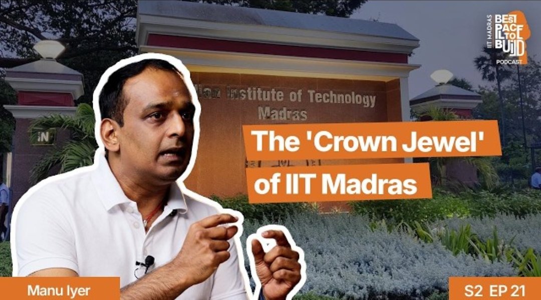 manu iyer tweet media