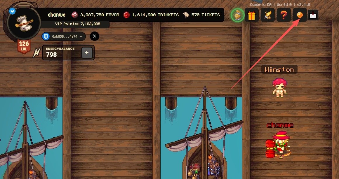 CN-CHAN | CAMBRIA tweet media