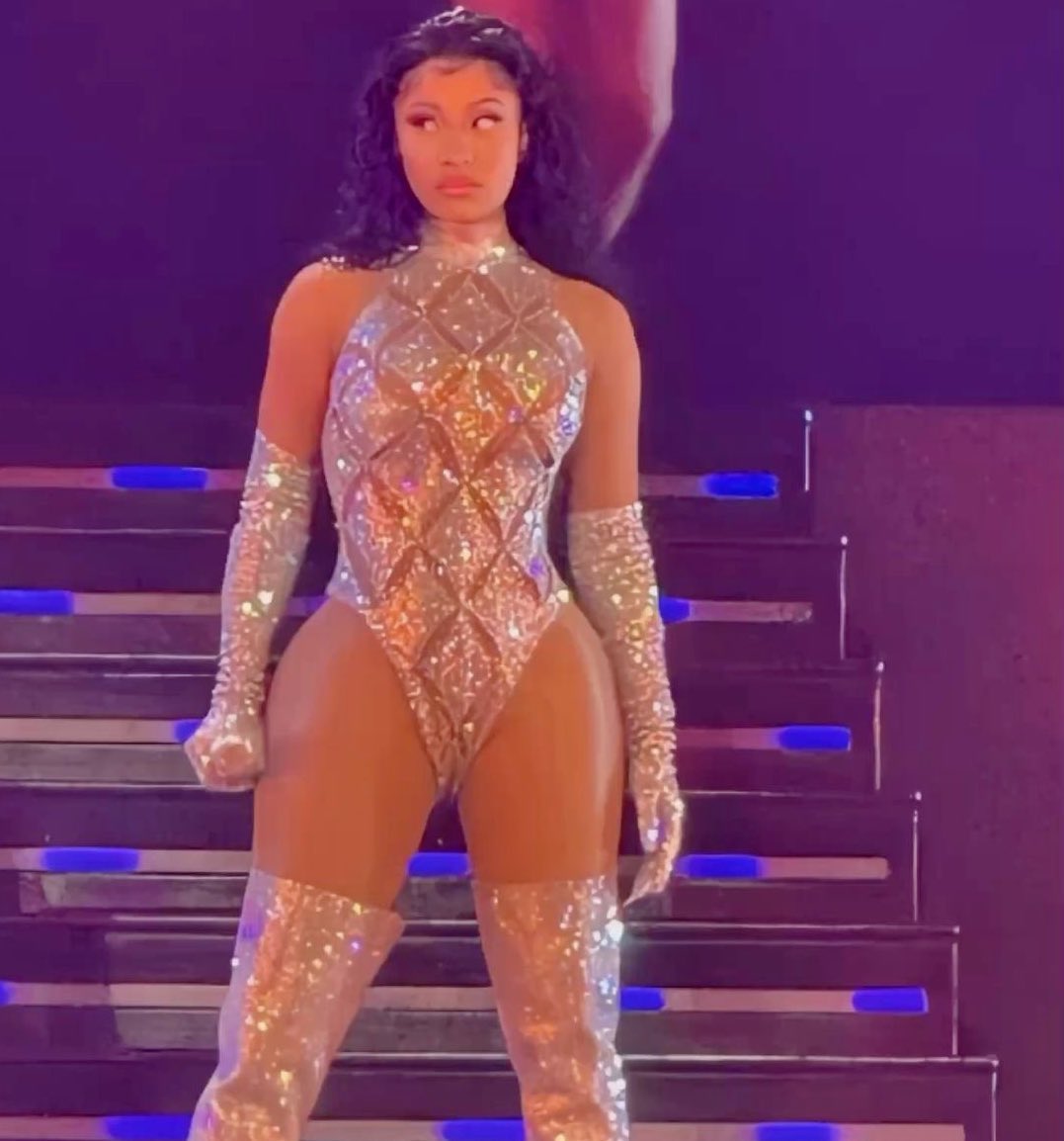 ITS BARBIE BITCH 🎀 tweet media