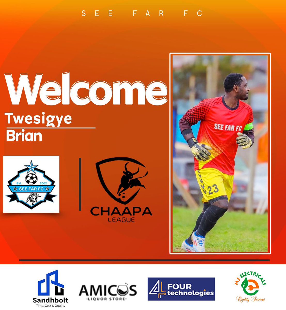 See Far FC tweet media