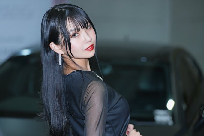 Twitterのコスプレ画像11