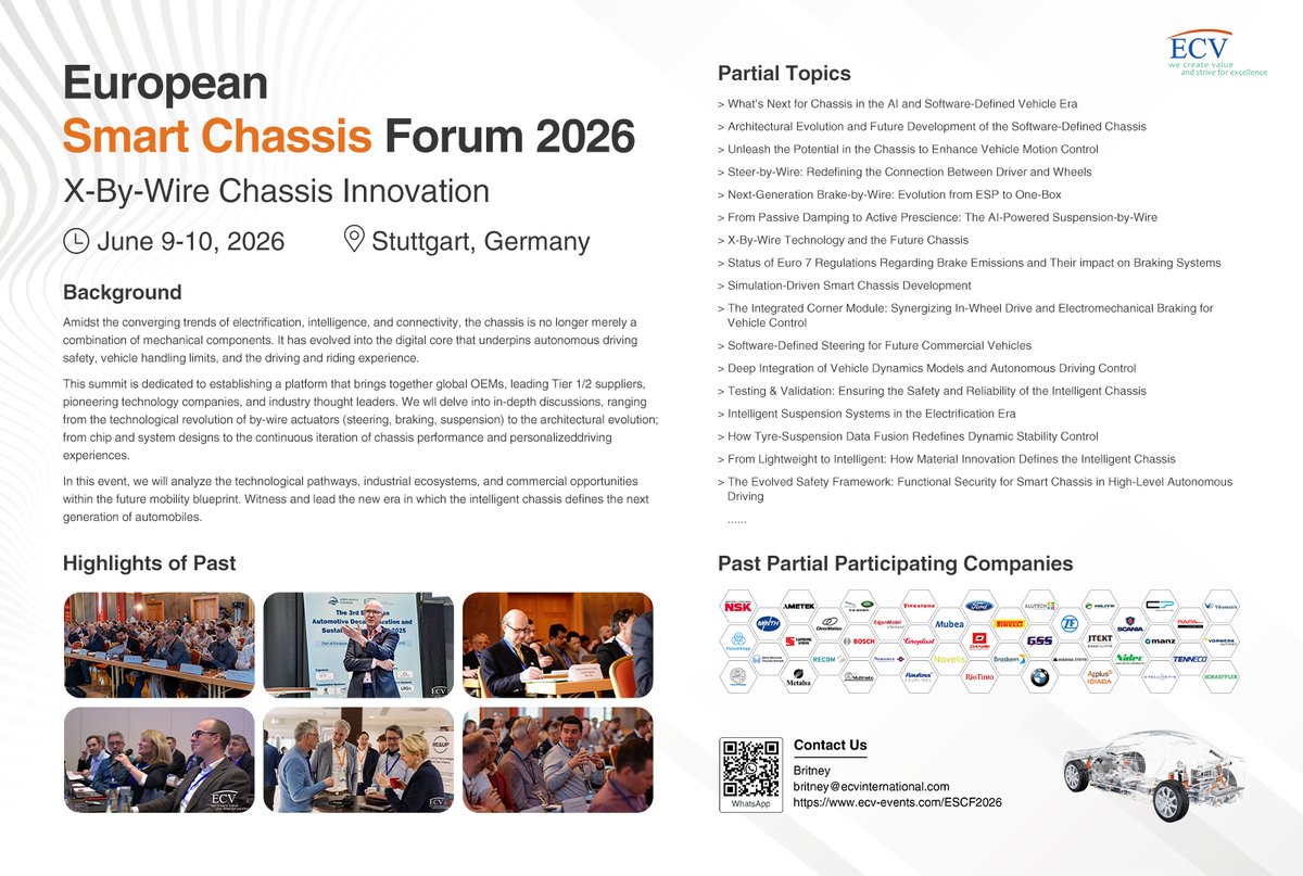 ECV_International tweet media