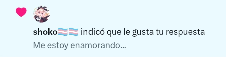 Ahhhhhhhhhh 💖