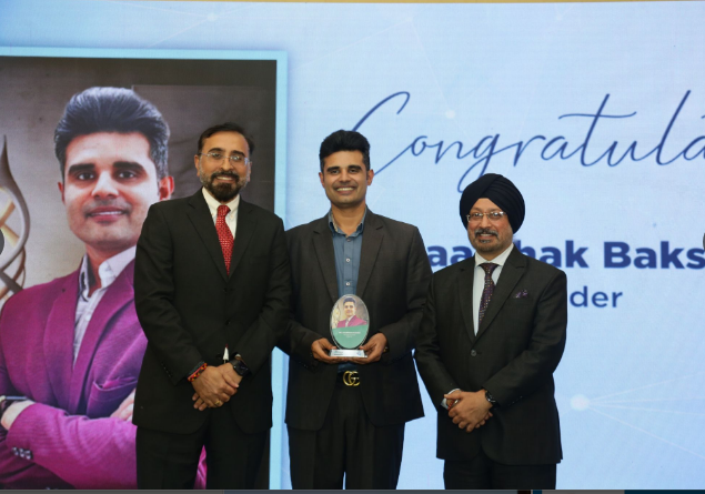 Saarthak Bakshi tweet media