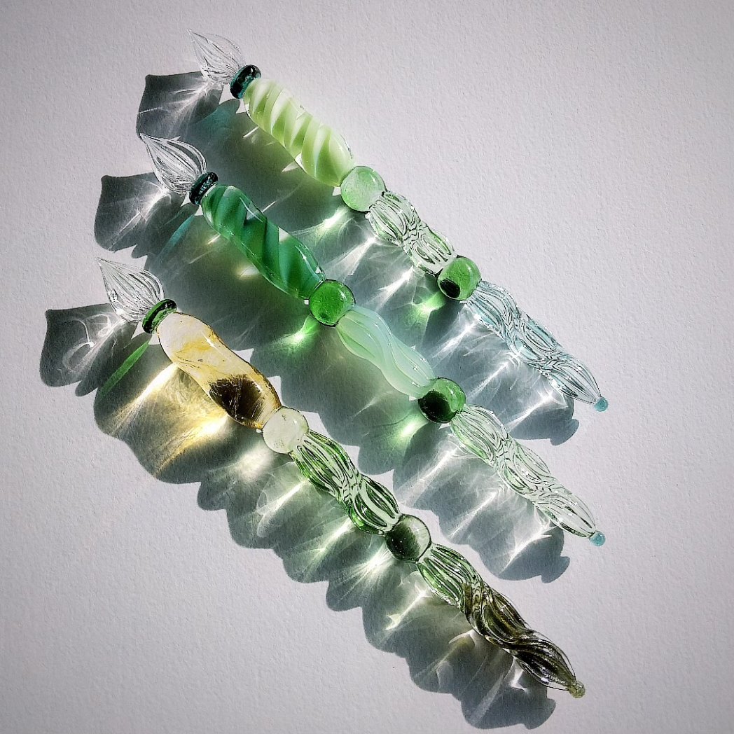 📢出店のお知らせ🐰 マルシェ・ドゥ・ラパン 「かく」を楽しむ ～ペン