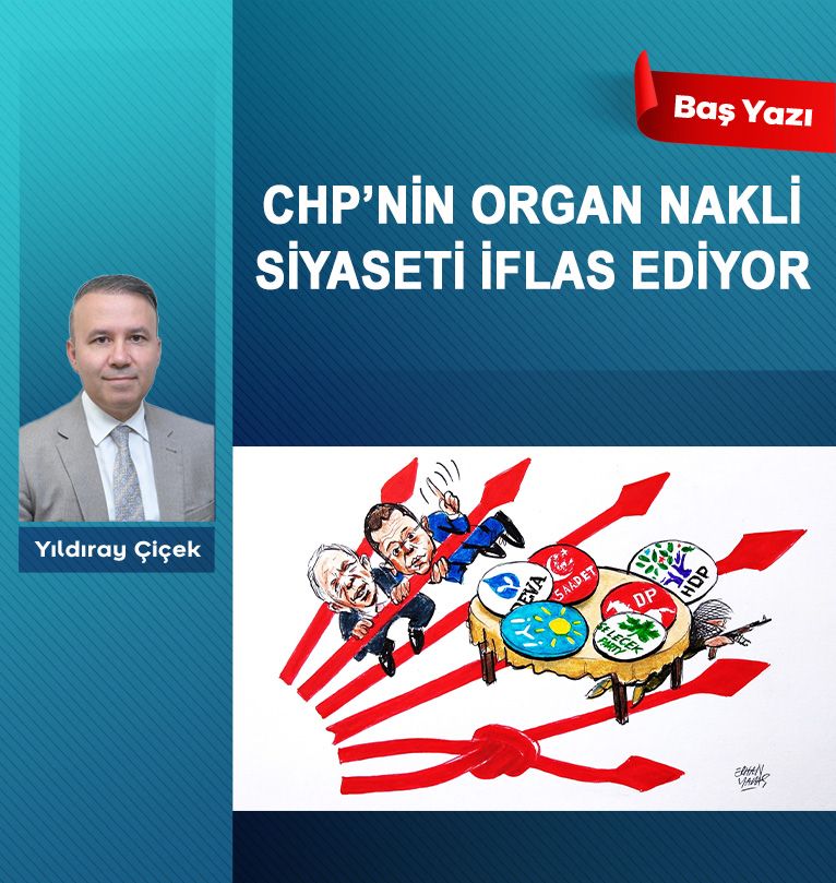 ✍️ CHP’nin organ nakli siyaseti iflas ediyor
turkgun.com/basyazi/chpnin…