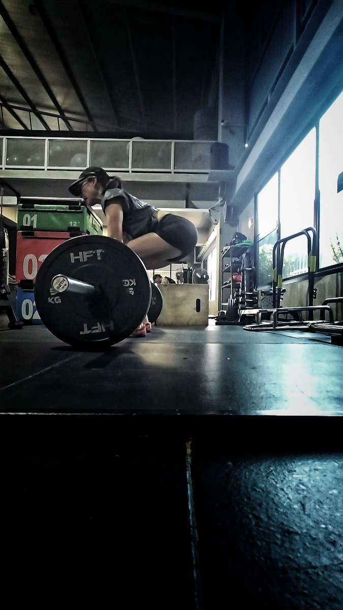 ไปภูเก็ต 4 วัน ธุระจริงๆวันเดียว
ถามว่าต้องเอาชุดออกกำลังกายไปกี่ชุดดี 😆