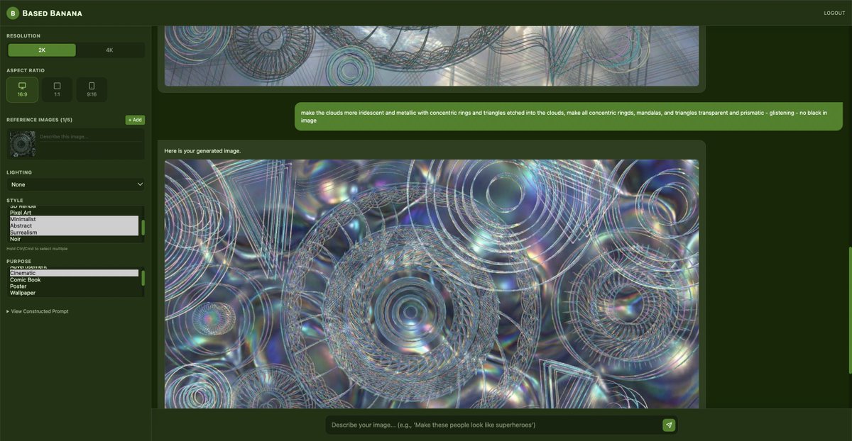 PRⓞTⓄTYPE LIVE tweet media