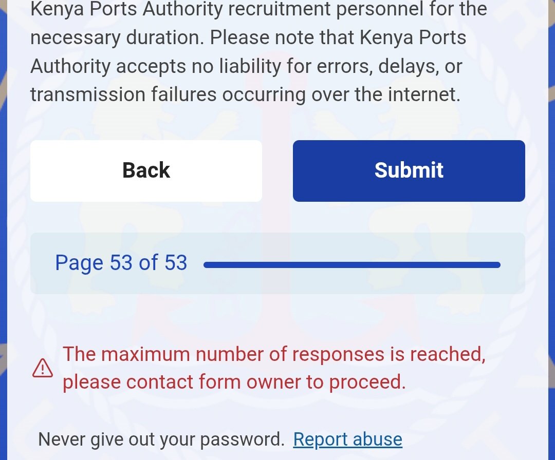 KPA Graduate Trainee hii ni mambo gani