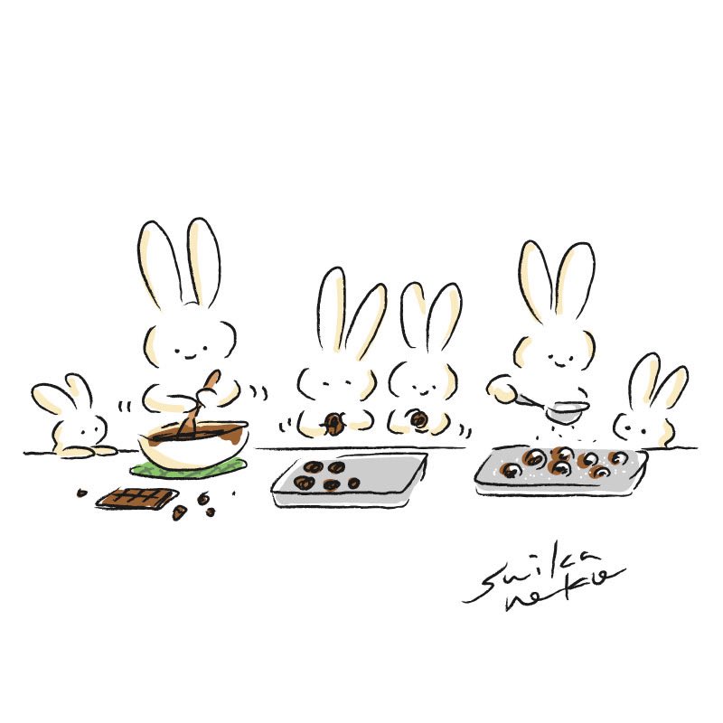 すいかねこ|イラストレーター tweet media