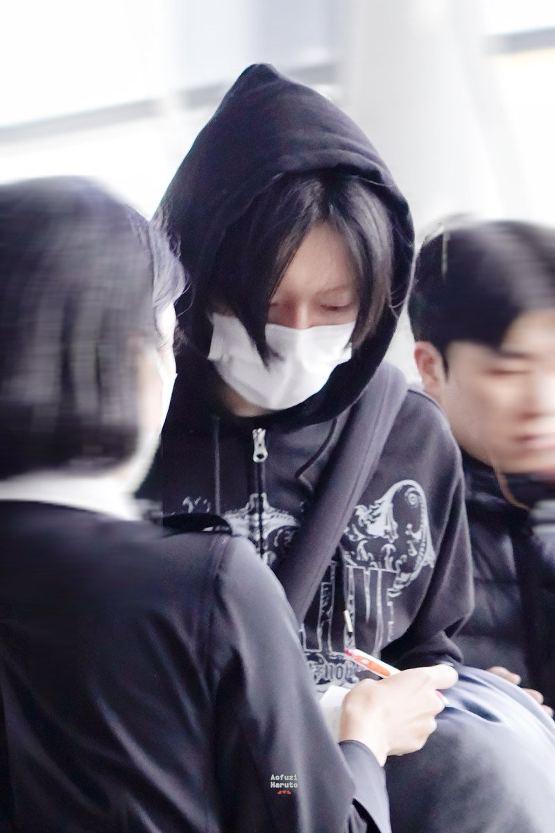 AOFUZI青藤 🤎HARUTO tweet media