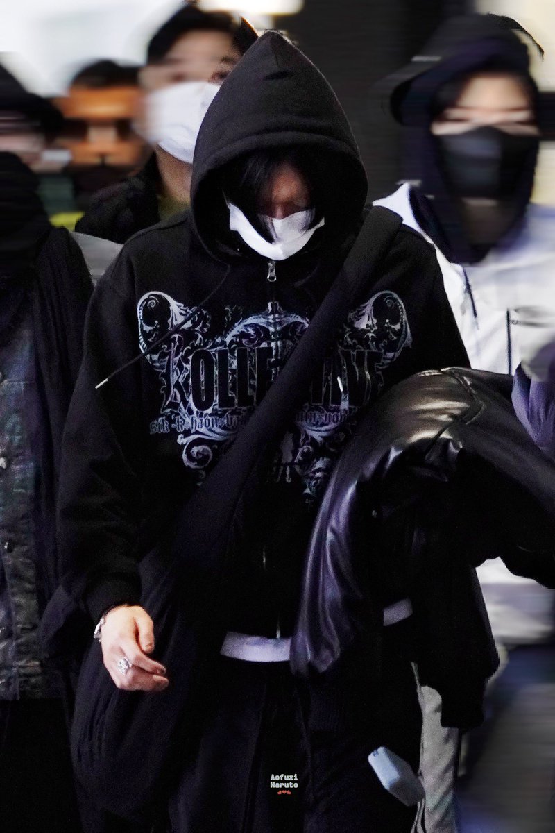 AOFUZI青藤 🤎HARUTO tweet media