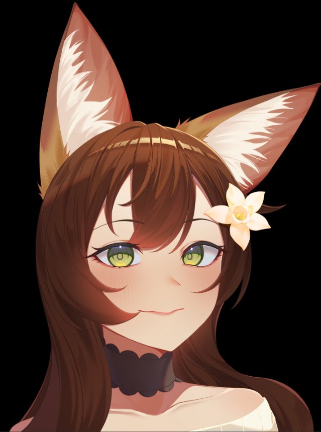 Thank you <a href="/LezHNer_23/">LezHNer - COMMISSIONS OPEN</a> for the amazing icon of my girl !! Go show them some love 💞💞💞