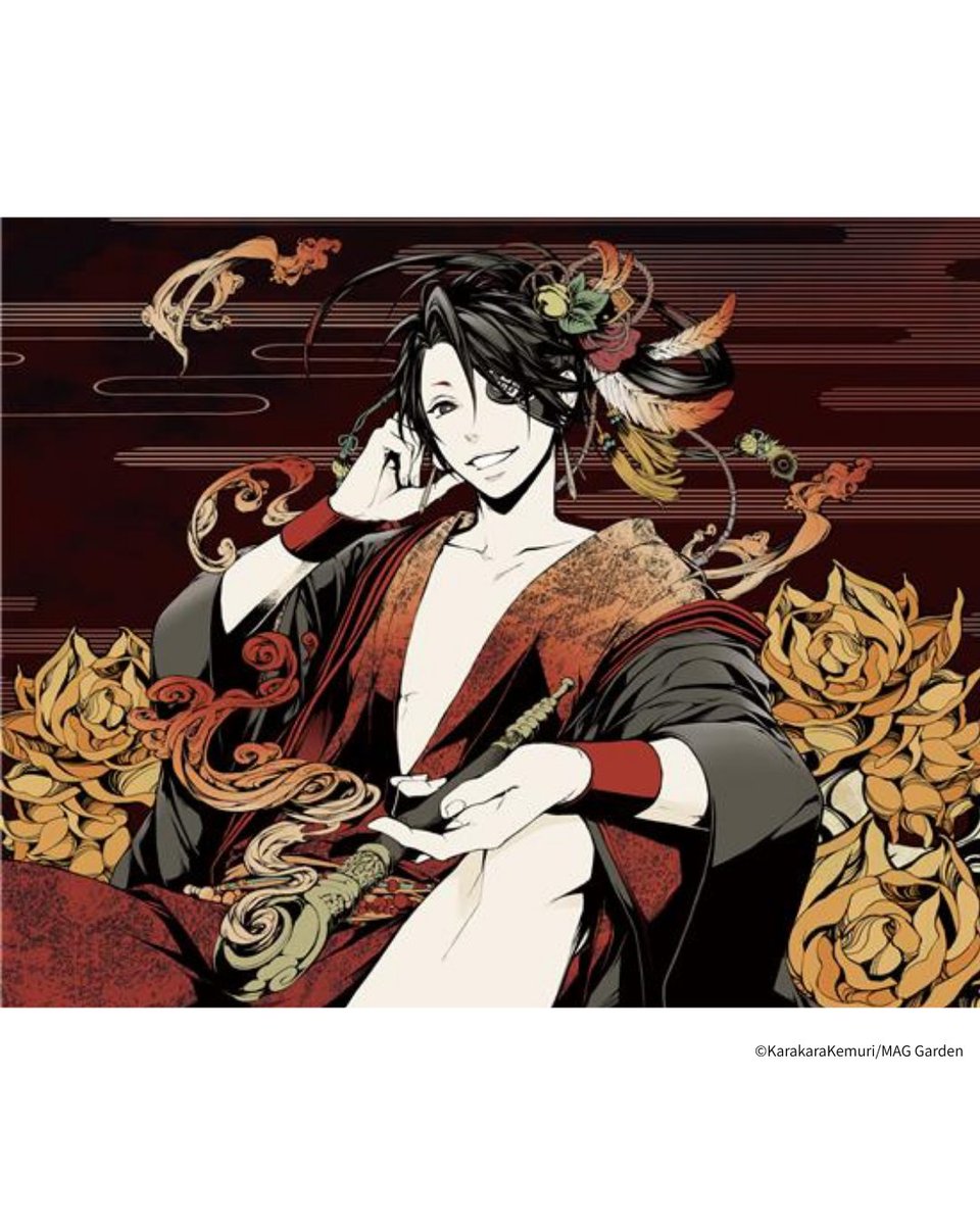 煉獄に笑う」公式 (@rengokucomic) / Posts / X