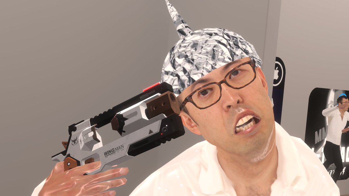 にゃーそ (@nya_so__vrc) on Twitter photo 