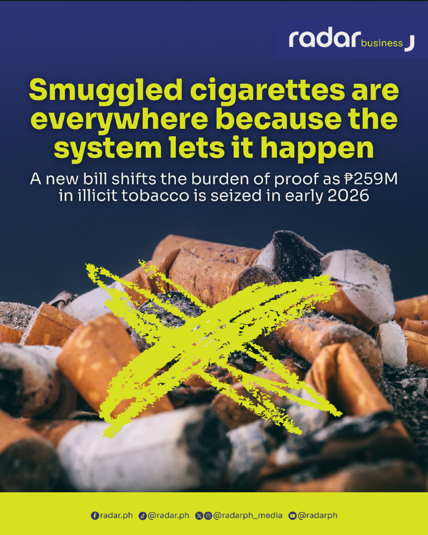 radar PH tweet media