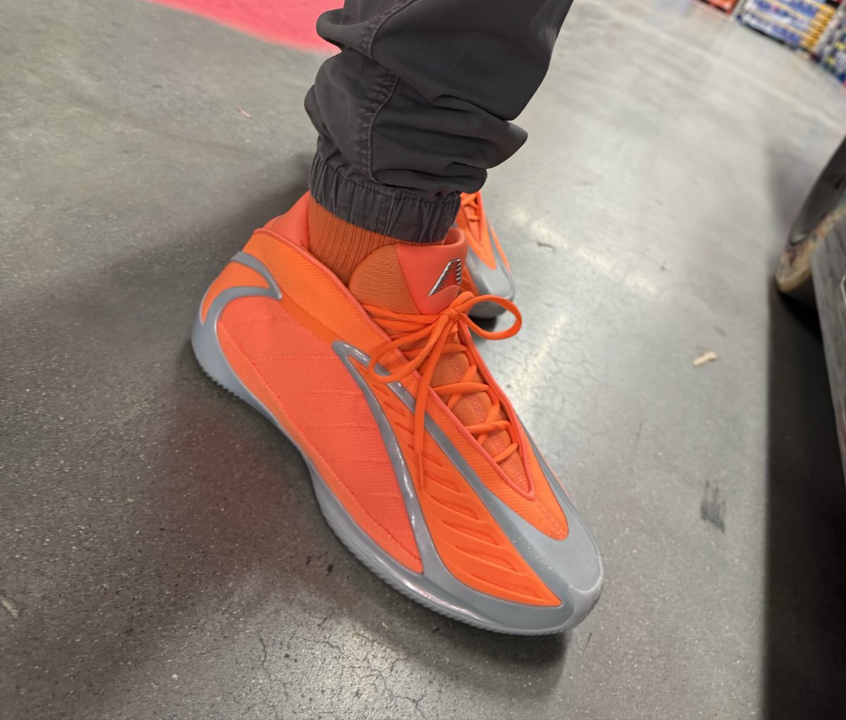 Cody 👟 tweet media