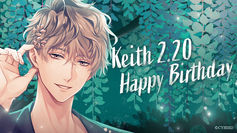 ikepri_en's tweet photo. 💚🖤💚🖤💚🖤💚🖤

Happy Birthday, Keith(s)!!!

💚🖤💚🖤💚🖤💚🖤

#ikepri #otome https://t.co/SR7UmB2F3u