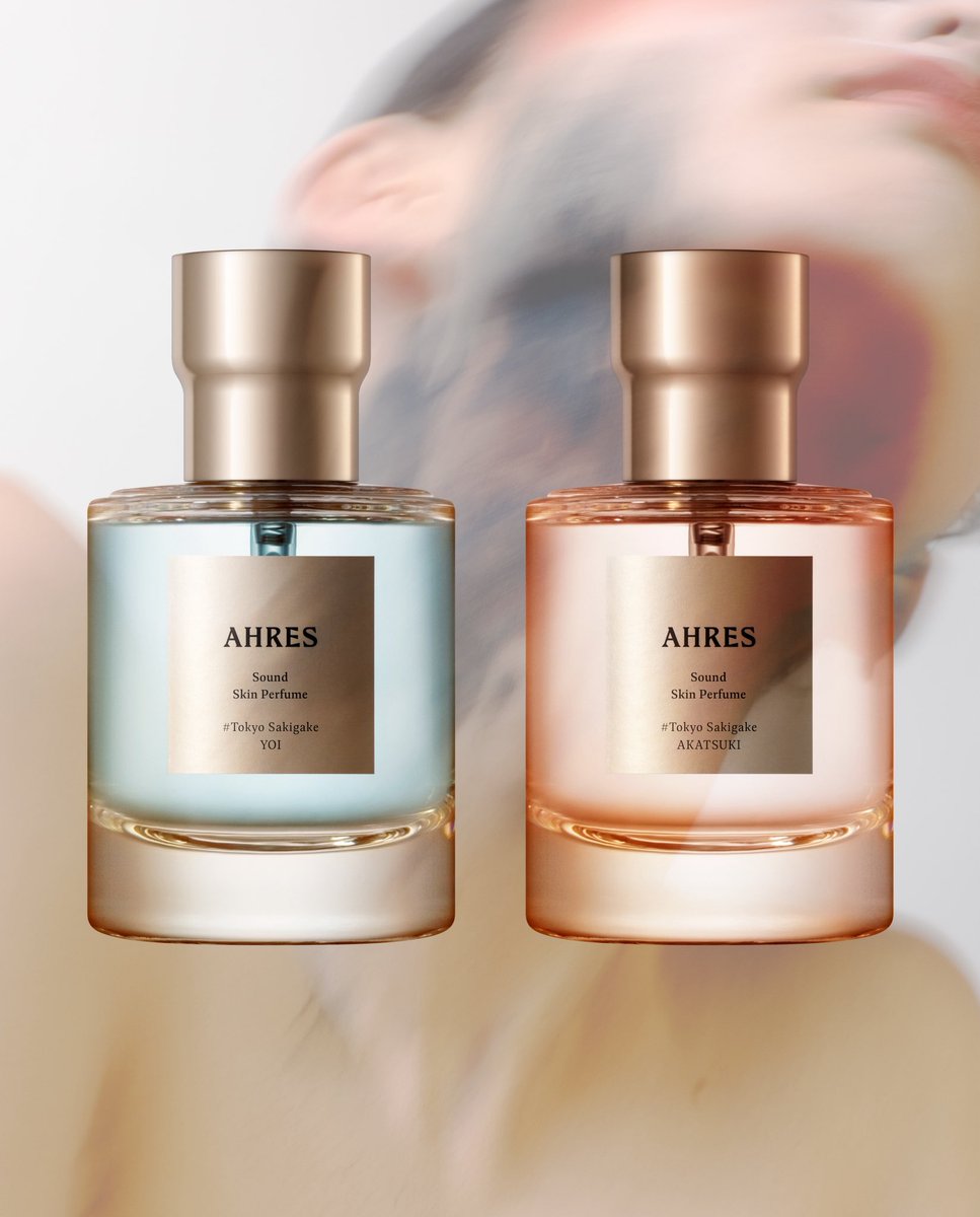 AHRES_official（アーレス） (@ahres_official) / Posts / X