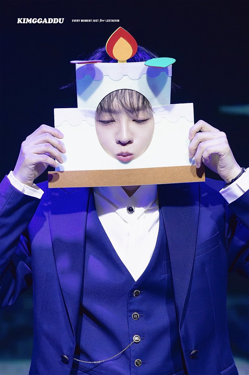 이날 케익탭은 뭐였을까?
모든 각도에서 커여움🤭