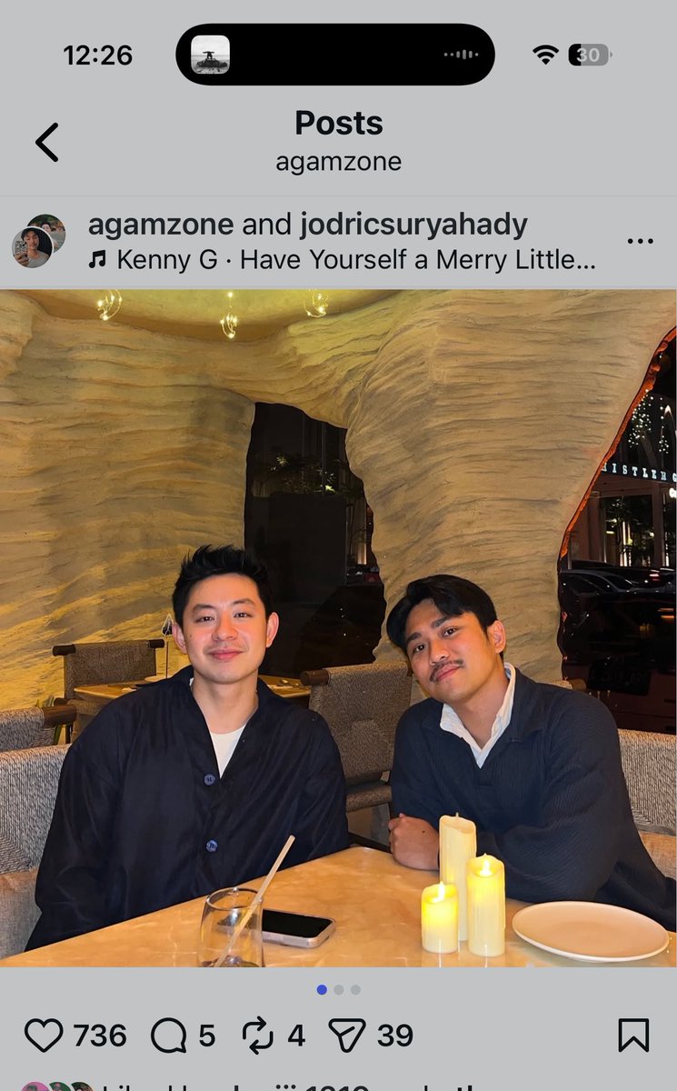 DRPD LIAT SI MATCHA2 ITU MENDING GW LIAT PASANGAN INI YG EMANG BENERAN QUEER DAN NUNJUKKIN HOW COMMITTED GAY RELATIONSHIP WORKS IN INDONESIA