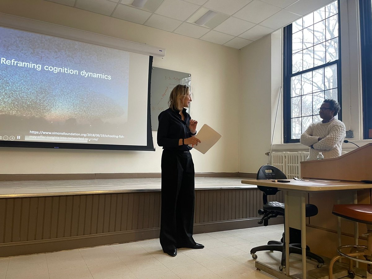 Marija Kundakovic tweet media