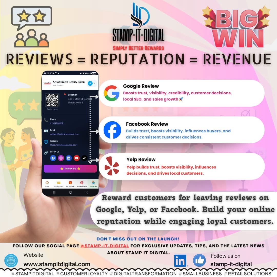 StampItDigital's tweet photo. https://t.co/7ExzhiBCcm