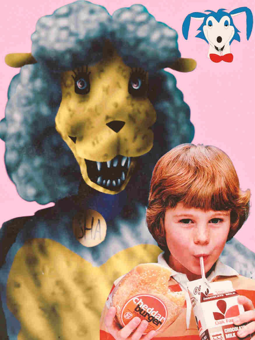 bubble shady facts 🏳️‍⚧️ tweet media