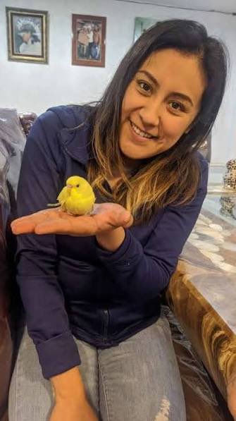 amarilloalarcon's tweet image. ‼️ Dan 43.9 años de #Prision a Marco Antonio Ramírez,  primero de los cuatro asesinos de la enfermera Norma Patricia 

El sentenciado organizó a su padre y otro sujeto para acechar y 
acabar con 
la vida de 
la víctima 
a cambio 
de 20 mil pesos 
@FiscaliaCDMX
@PJCDMX