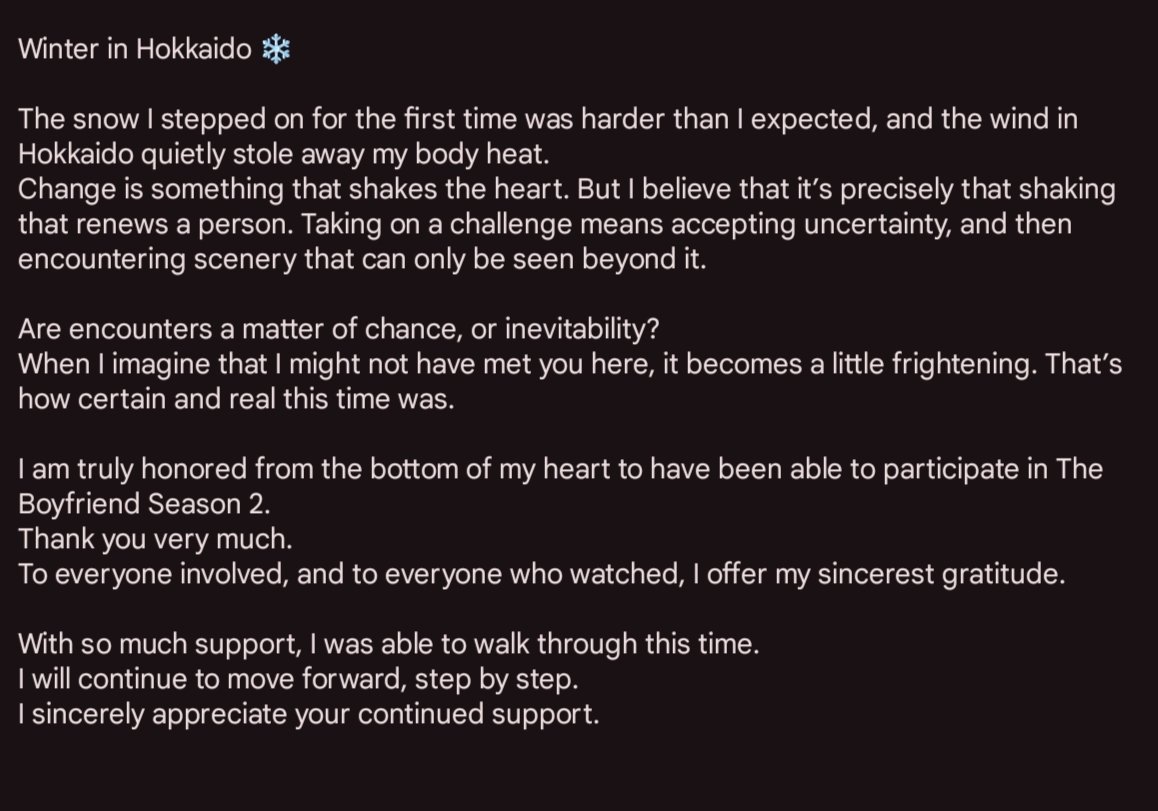 𝕷𝖊𝖔𝖓𝖉𝖆𝖑𝖊 :) tweet media