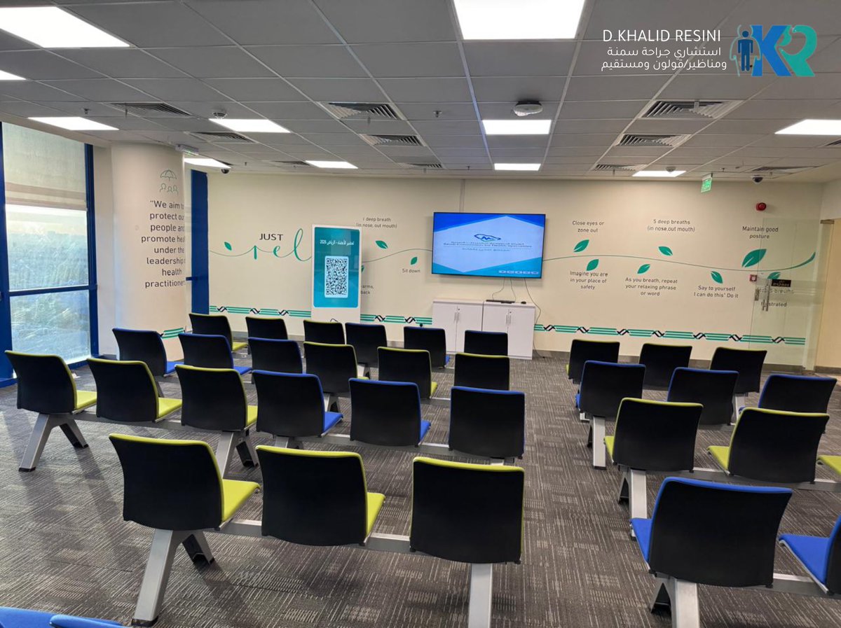 د.خالد الرسيني tweet media