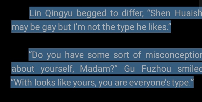 yaoiyearnerr's tweet photo. EVERYONE read Married thrice to salted fish, they are such a funny duo, they really show how an interaction between a modern person and a historical one would be, plus we get a cunning/villainous shu and a down bad gong who supports his wife's every action!! https://t.co/sCizlQFUJd