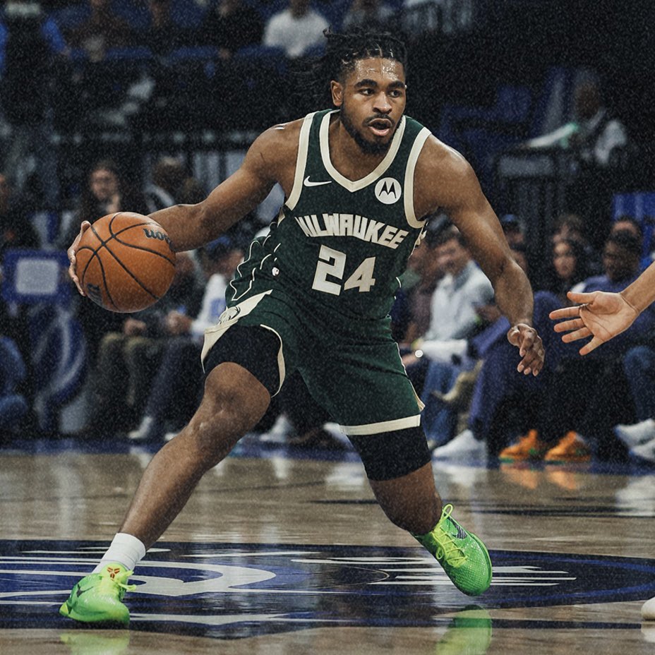 Doc Rivers:

“I've had Jamal Crawford. I had Lou Williams... And now, I have Cam Thomas.”

(via <a href="/eric_nehm/">Eric Nehm</a>)