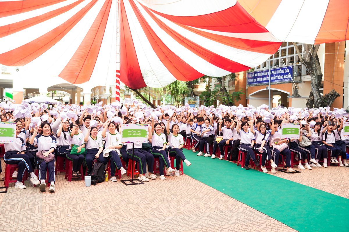 AIP Foundation tweet media