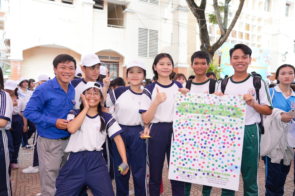 AIP Foundation tweet media