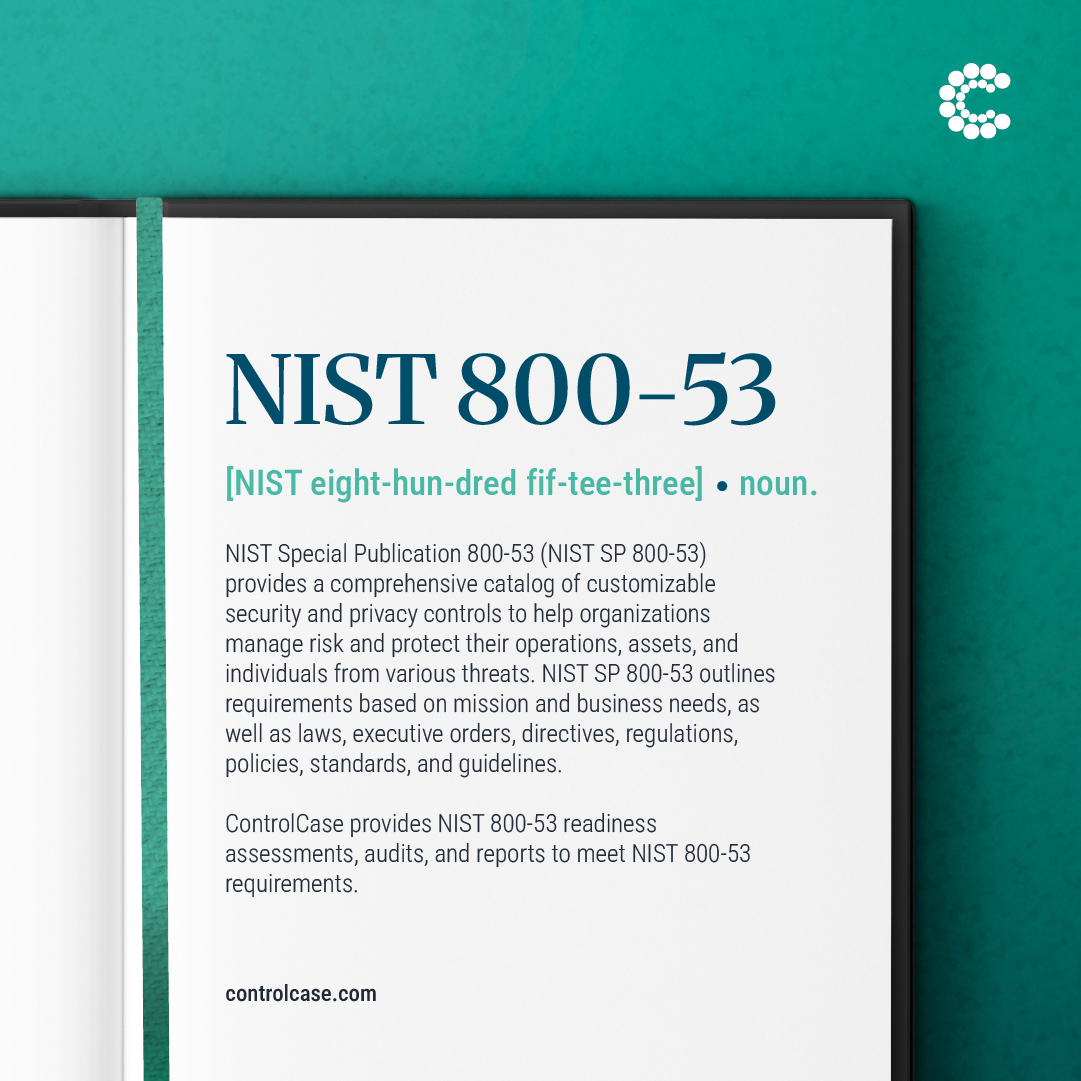 ControlCase tweet media