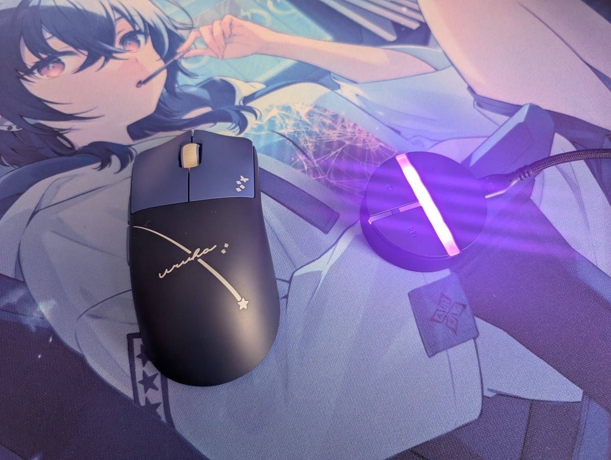 らぴ🌠 tweet media