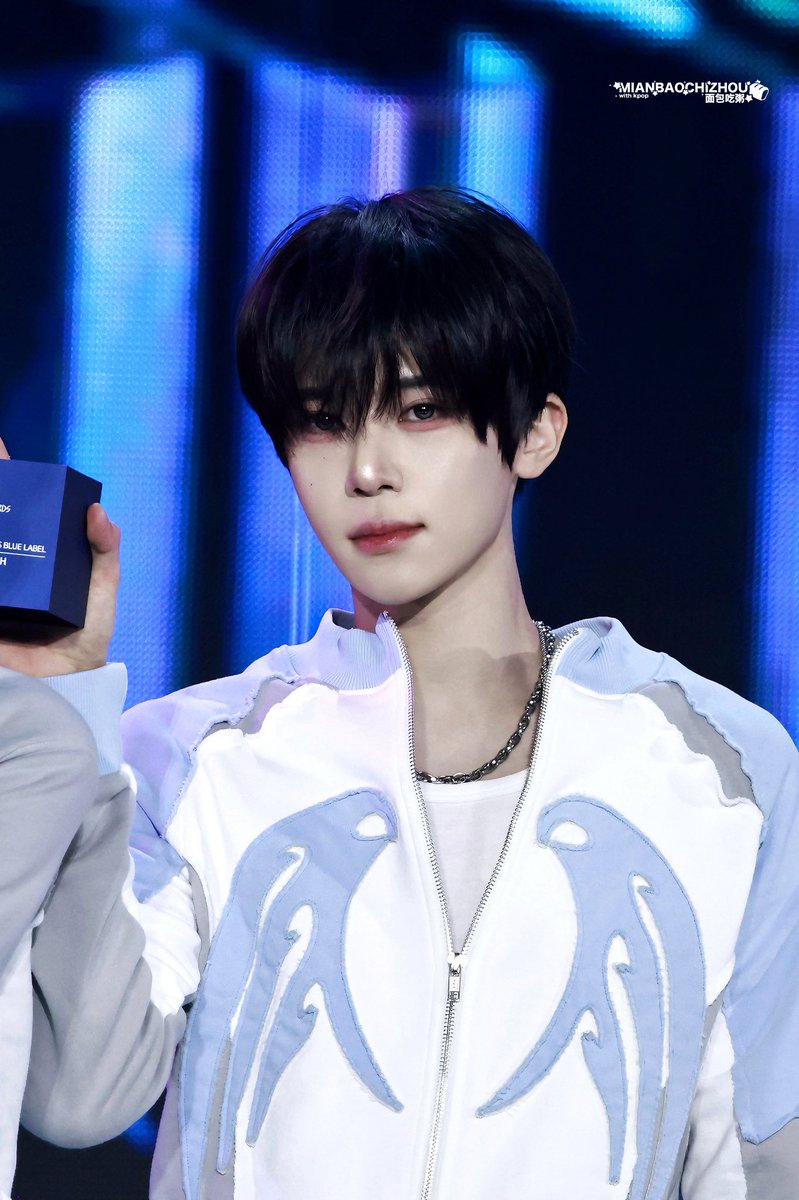 20260211 #시온 #SION #シオン #NCT #NCTWISH