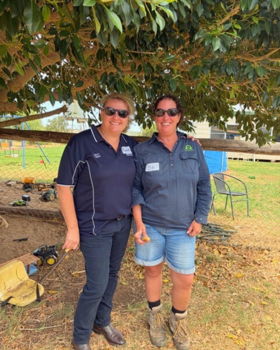 Southern Qld Landscapes tweet media