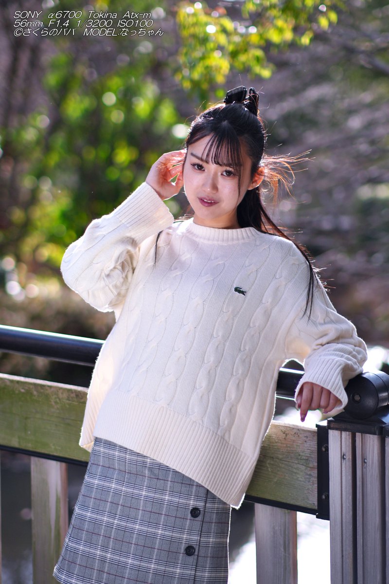 なっちゃん ⑬20260111(青海南ふ頭公園他) (@nachan__64) まだまだ続く