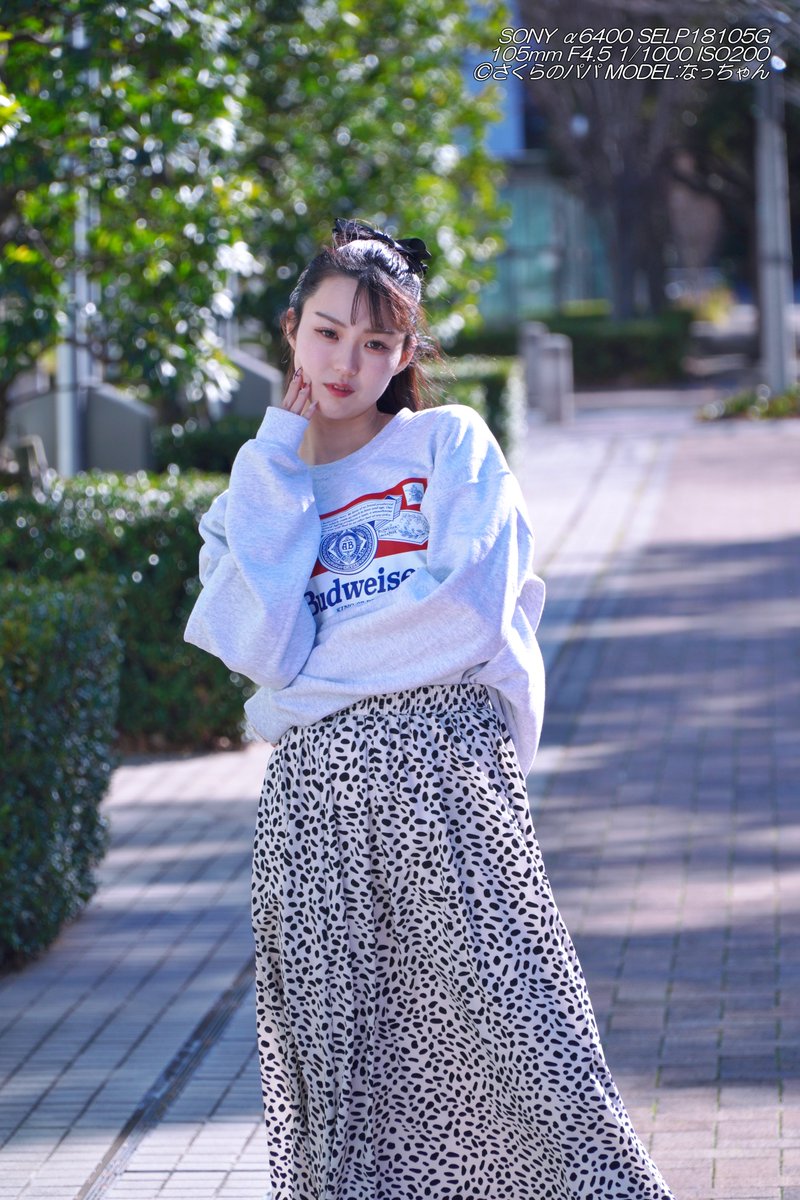 なっちゃん ⑬20260111(青海南ふ頭公園他) (@nachan__64) まだまだ続く