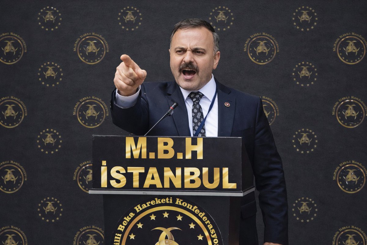 Ali ÇOBAN tweet media